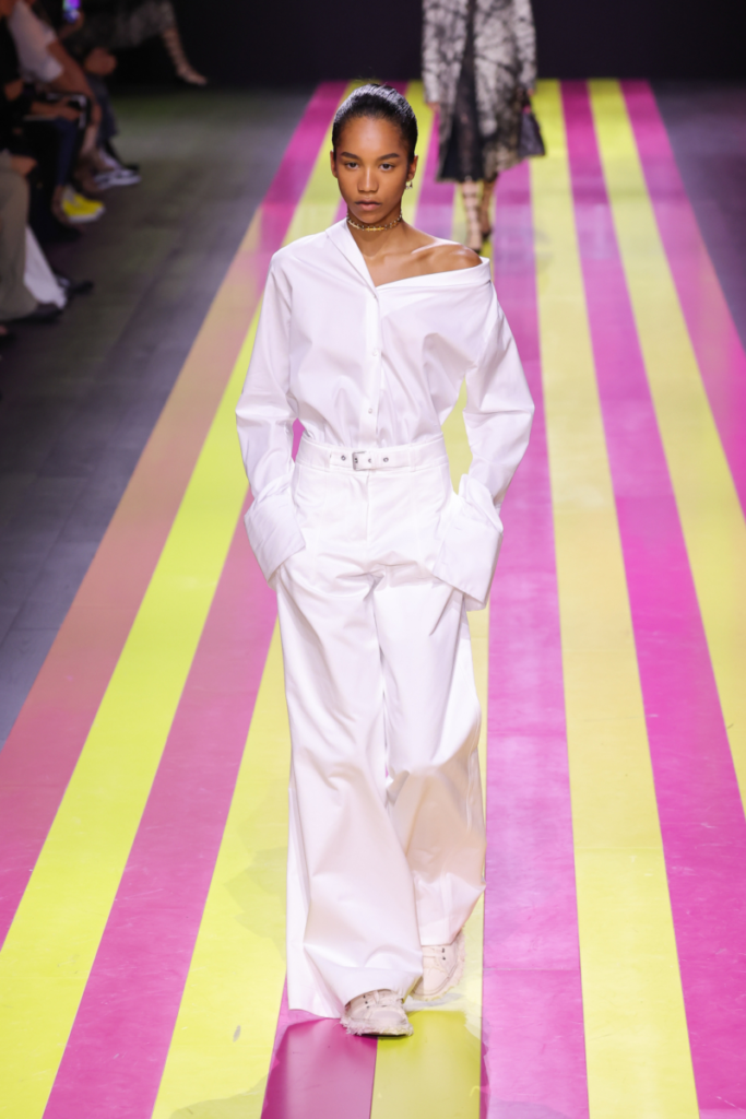 módne trendy 2024 Dior – tichý luxus